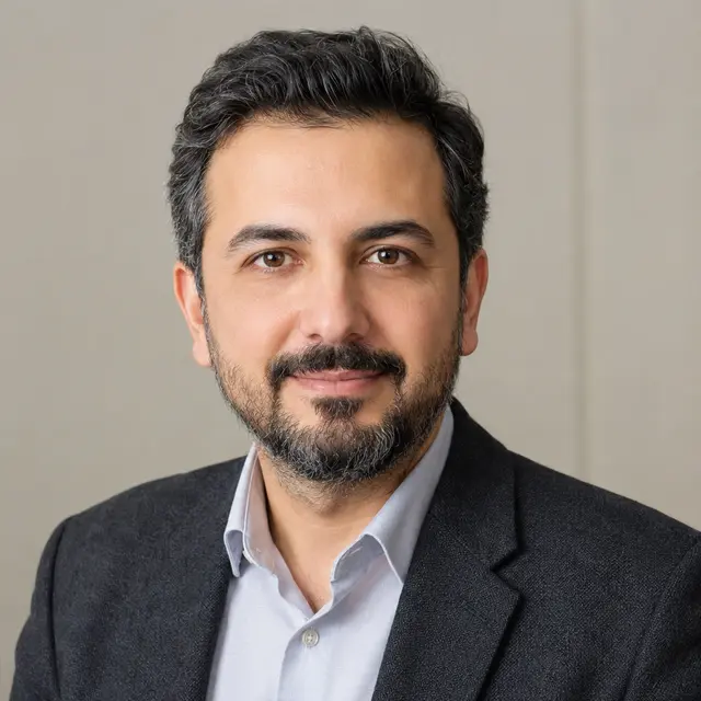 عضو تیم نوژین