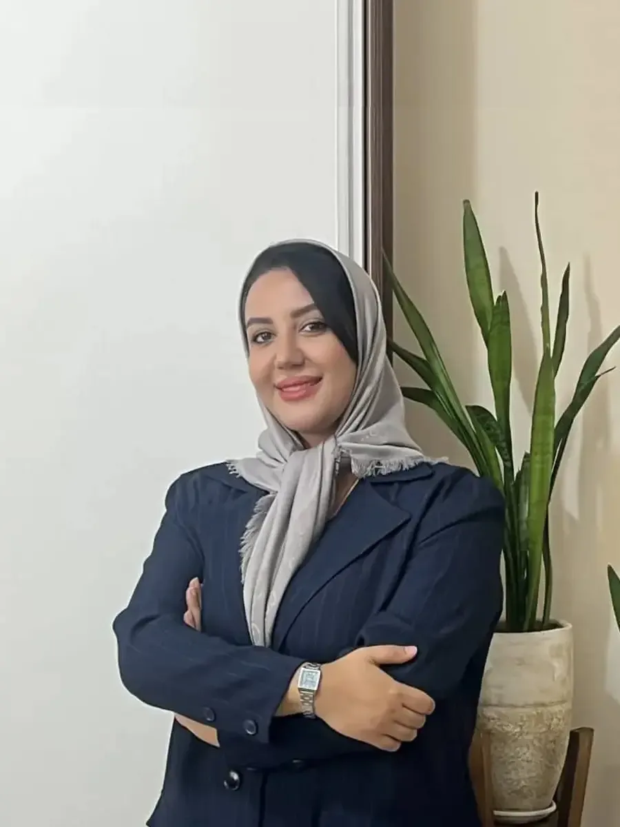 دکتر حدیثه خاکسار
