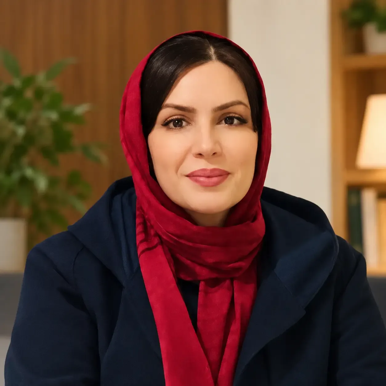 دکتر مریم تفنگچی
