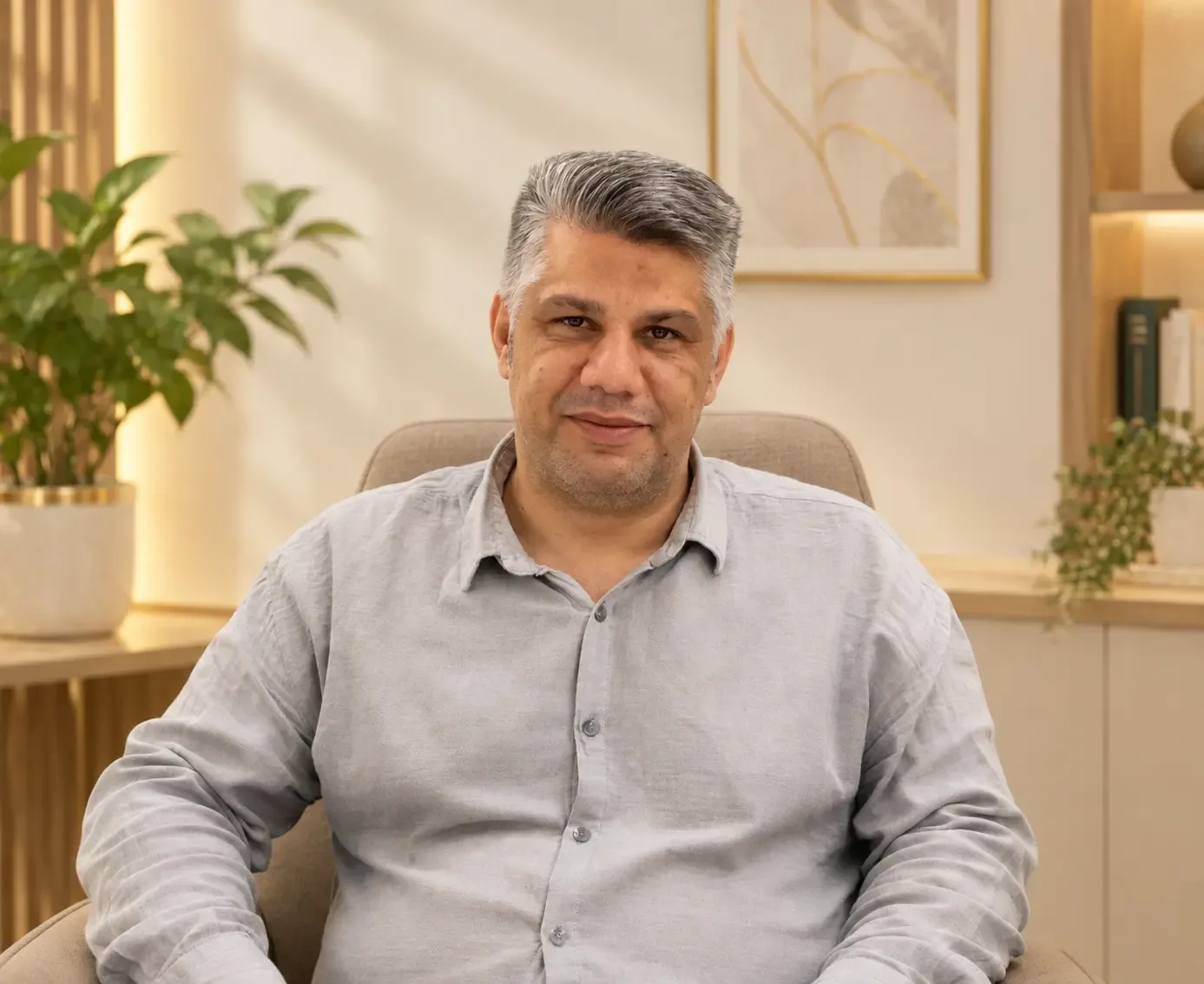 امید غریبی